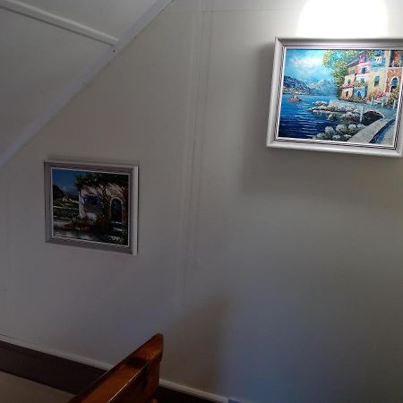 All-Inn Koere Kisköre Buitenkant foto