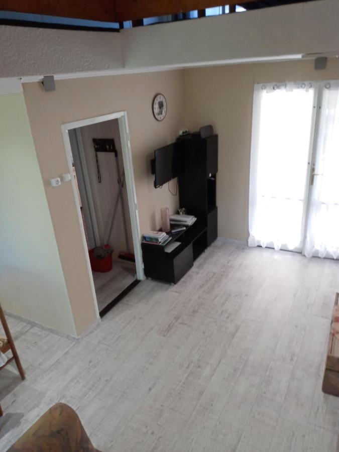All-Inn Koere Kisköre Buitenkant foto