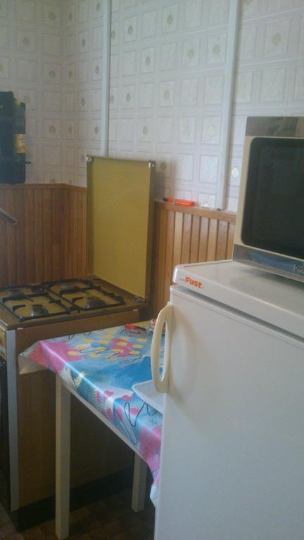 All-Inn Koere Kisköre Buitenkant foto
